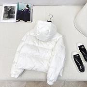 Prada Down Coat 004 - 5