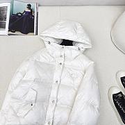 Prada Down Coat 004 - 4