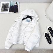 Prada Down Coat 004 - 3
