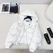 Prada Down Coat 004 - 2