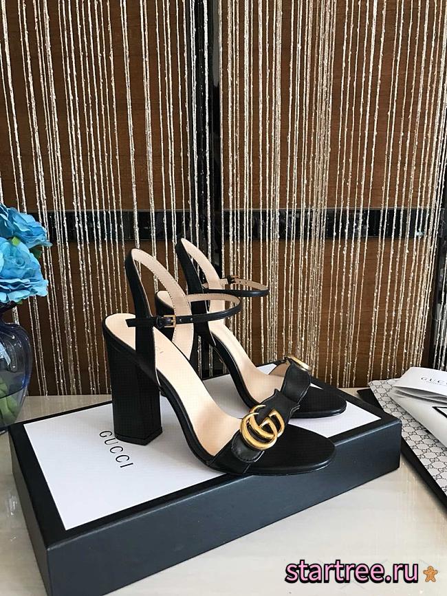 Gucci Heels 001 - 1