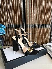 Gucci Heels 001 - 1