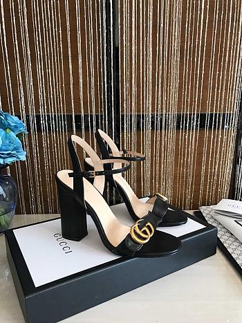 Gucci Heels 001