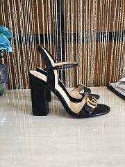 Gucci Heels 001 - 5
