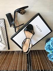 Gucci Heels 001 - 4