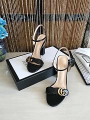 Gucci Heels 001 - 3