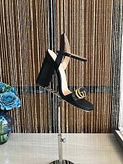 Gucci Heels 001 - 2