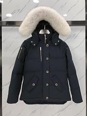 Moose knuckles Jackaet 001 - 1
