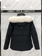 Moose knuckles Jackaet 001 - 5