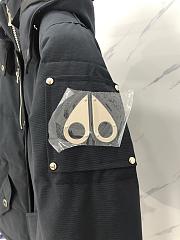 Moose knuckles Jackaet 001 - 3