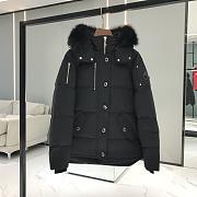 Moose knuckles Jackaet 002 - 1