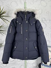 Moose knuckles Jackaet 003 - 1