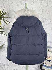 Moose knuckles Jackaet 003 - 6