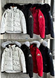 Moose knuckles Jackaet 003 - 2