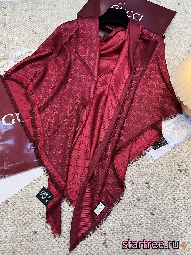 Gucci | Scarf 06 - 1