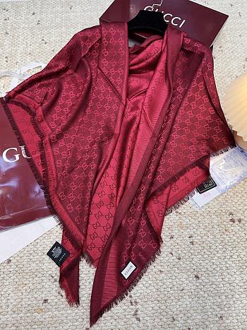 Gucci | Scarf 06