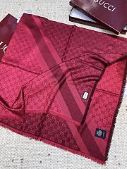 Gucci | Scarf 06 - 5