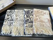 Dior Scarf 006 - 1