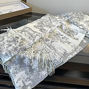 Dior Scarf 006 - 4