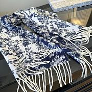 Dior Scarf 006 - 3