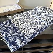 Dior Scarf 006 - 2