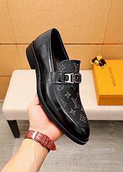 Louis Vuitton Leather Loafer 001 - 4