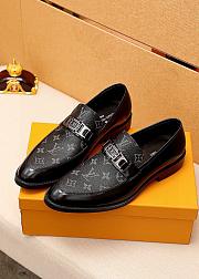 Louis Vuitton Leather Loafer 001 - 2