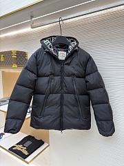 Moncler down jacket - 1