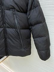 Moncler down jacket - 6