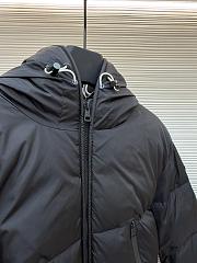 Moncler down jacket - 4