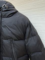 Moncler down jacket - 5