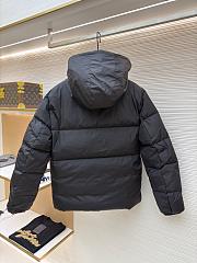 Moncler down jacket - 3