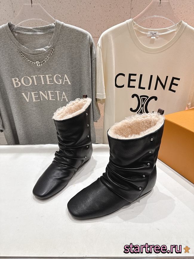 Louis Vuitton Boots 004 - 1