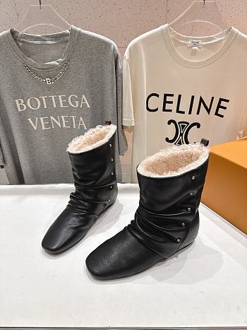Louis Vuitton Boots 004