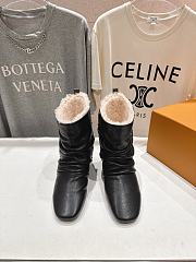 Louis Vuitton Boots 004 - 3