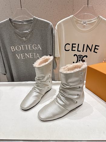 Louis Vuitton Boots 005