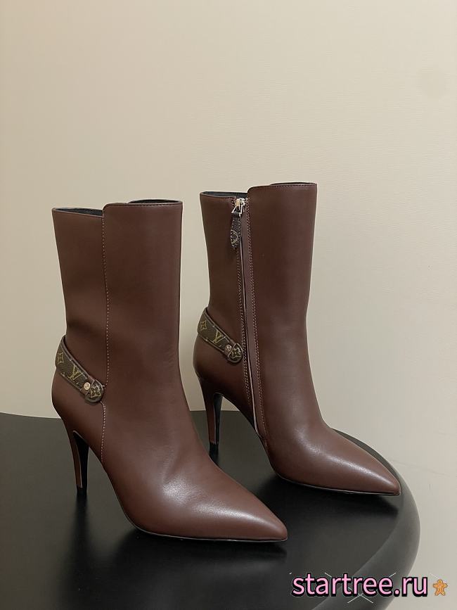 Louis Vuitton Boots 007 - 1