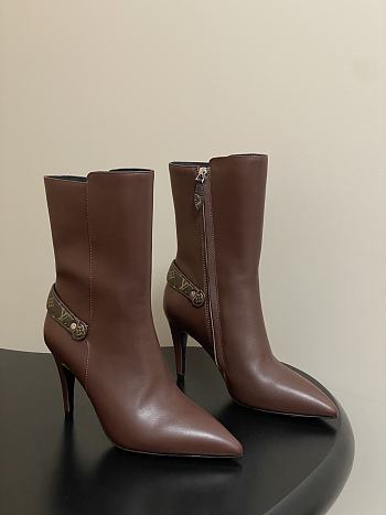 Louis Vuitton Boots 007