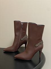 Louis Vuitton Boots 007 - 6
