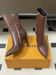 Louis Vuitton Boots 007 - 5