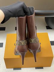 Louis Vuitton Boots 007 - 4