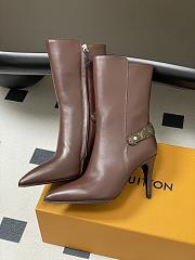 Louis Vuitton Boots 007 - 2