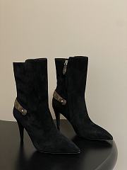 Louis Vuitton Boots 008 - 1