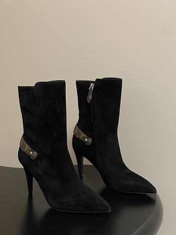 Louis Vuitton Boots 008