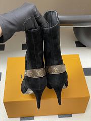 Louis Vuitton Boots 008 - 4