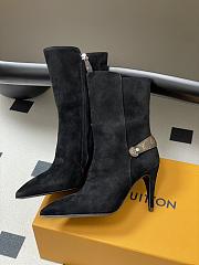 Louis Vuitton Boots 008 - 3