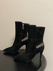 Louis Vuitton Boots 008 - 2