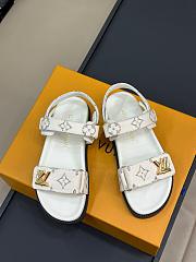 Louis Vuitton Slippers 029 - 2