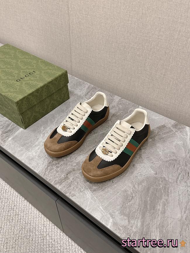 Gucci Sneakers 015 - 1