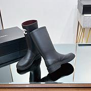 Chanel Rain Boots - 2